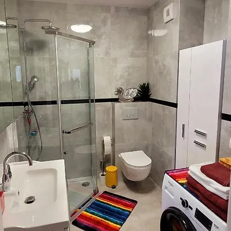 Comfort Del Mar Iv كولوبرزيغ