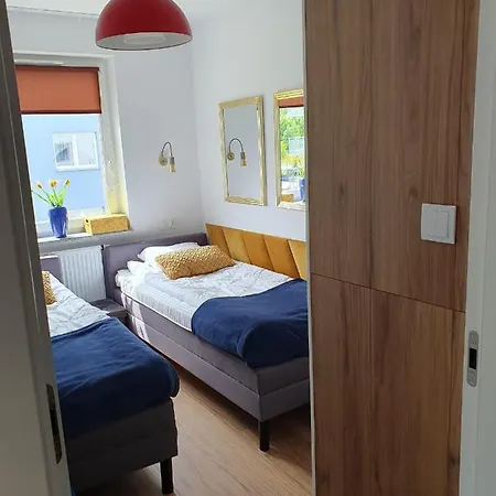 Comfort Del Mar Iv *