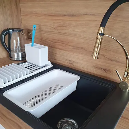 شقة Comfort Del Mar Iv *