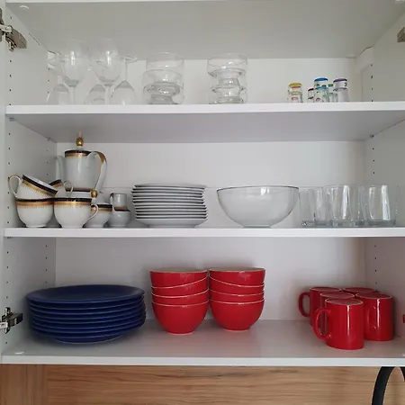 Comfort Del Mar Iv * كولوبرزيغ