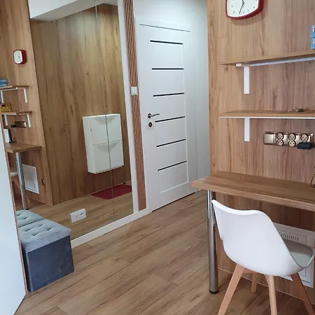 Comfort Del Mar Iv * كولوبرزيغ