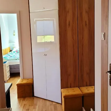 Comfort Del Mar Iv Apartament