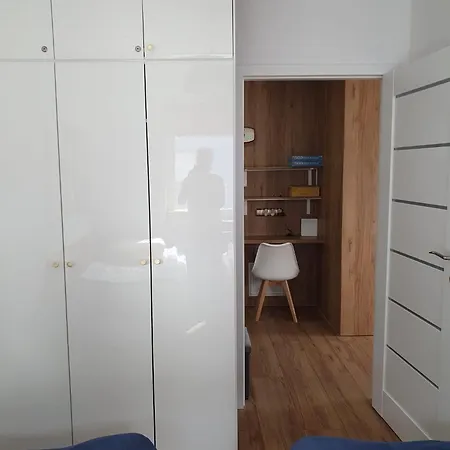 Comfort Del Mar Iv *