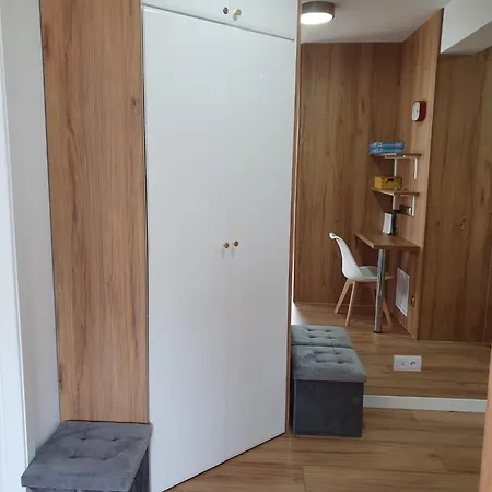 Comfort Del Mar Iv * Kołobrzeg