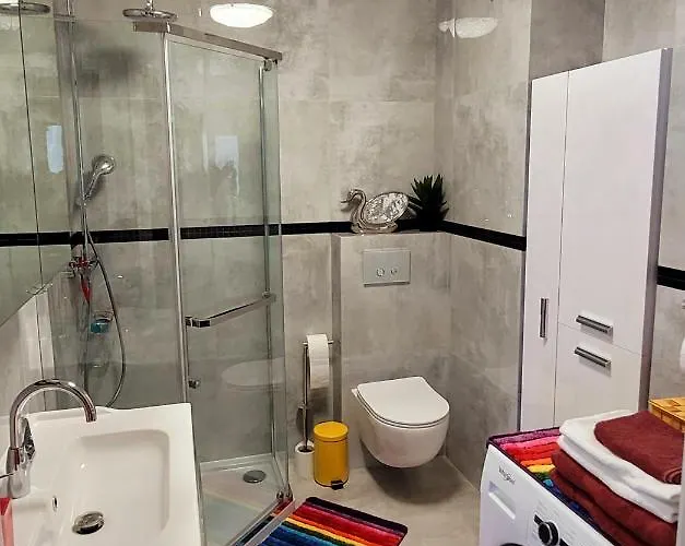 Comfort Del Mar Iv Kolberg