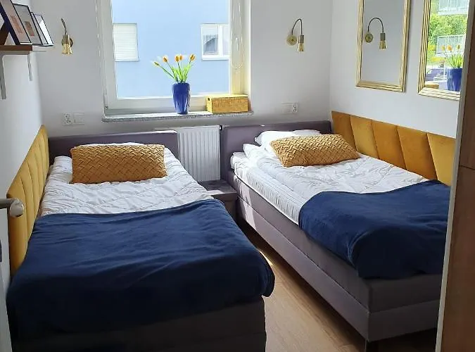 Comfort Del Mar Iv *