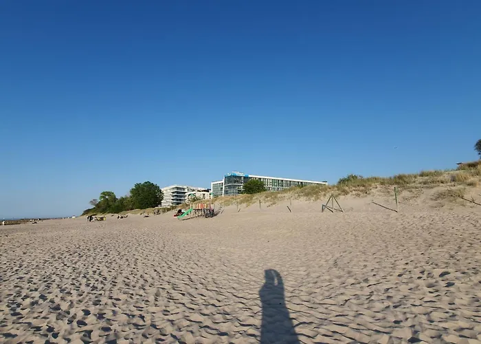 Apartment Comfort Del Mar Iv *