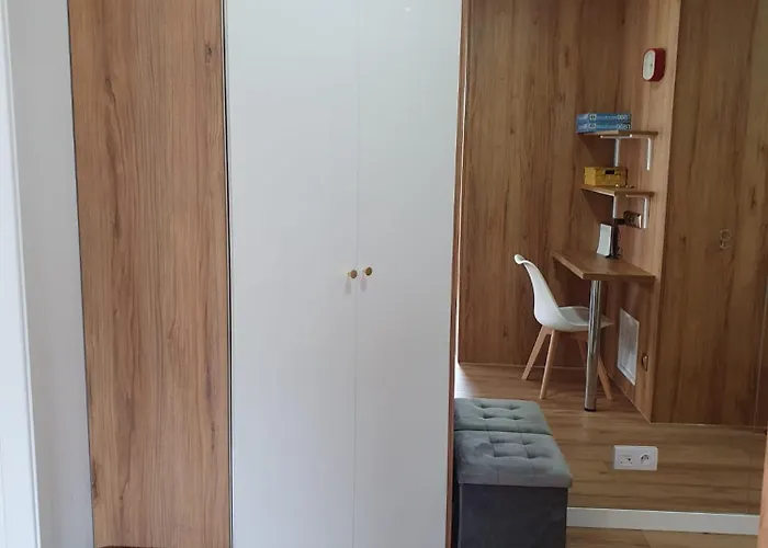 Comfort Del Mar Iv * Kolberg