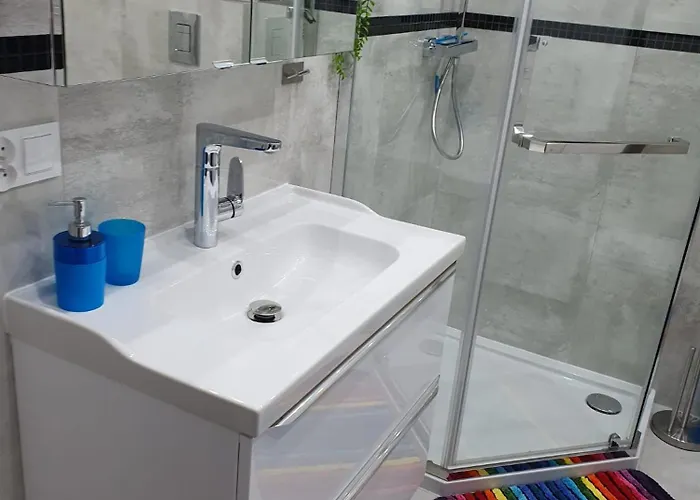 Apartment Comfort Del Mar Iv