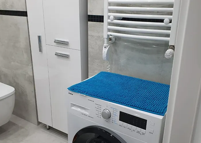 Comfort Del Mar Iv Apartment *