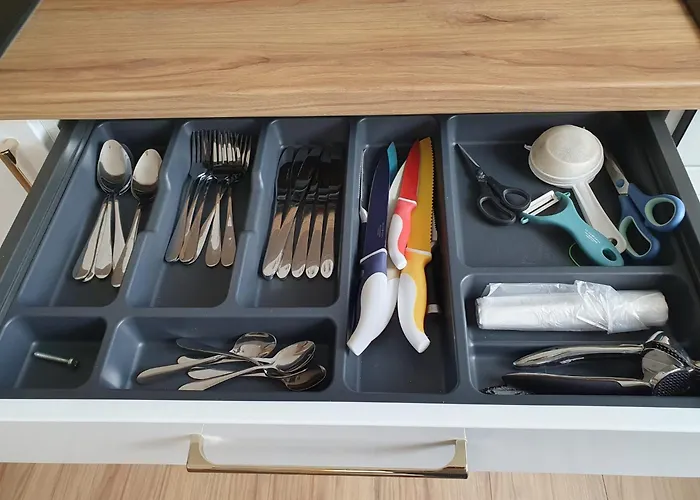 Comfort Del Mar Iv * Kolberg