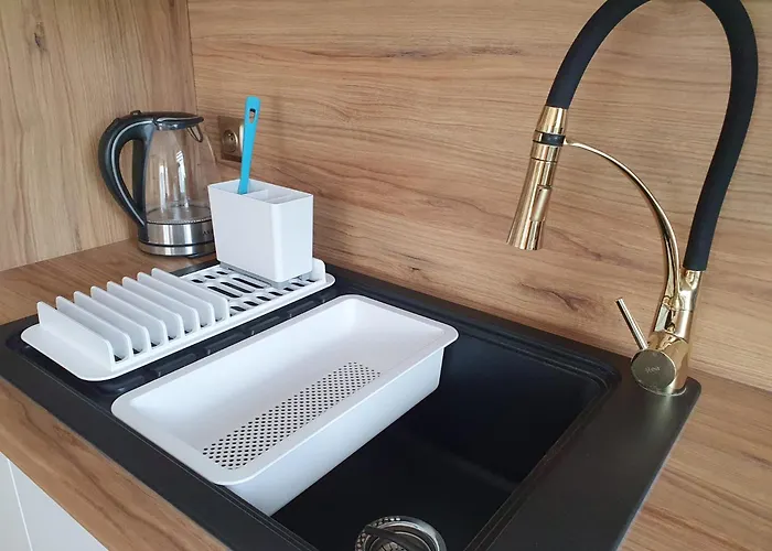 Apartment Comfort Del Mar Iv *