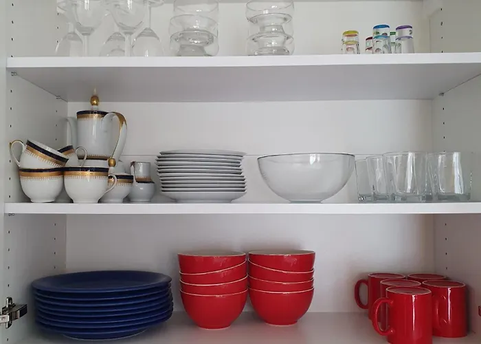 Comfort Del Mar Iv * Kolberg