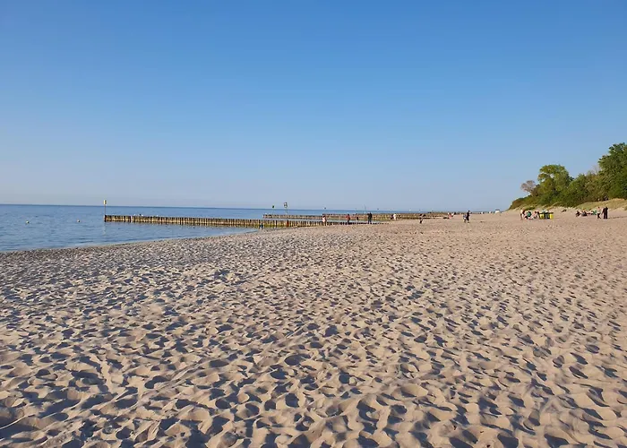 Apartment Comfort Del Mar Iv *