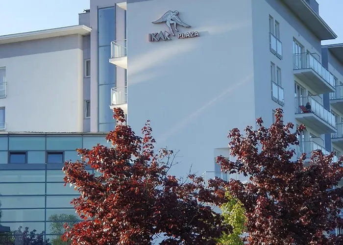 Comfort Del Mar Iv *