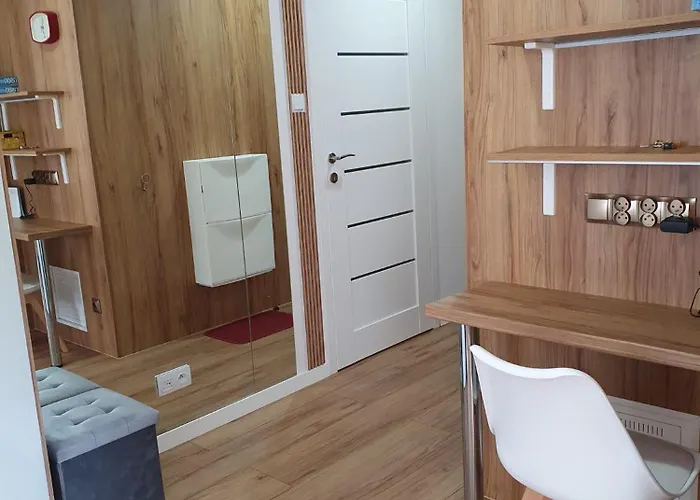 Comfort Del Mar Iv * Kolberg