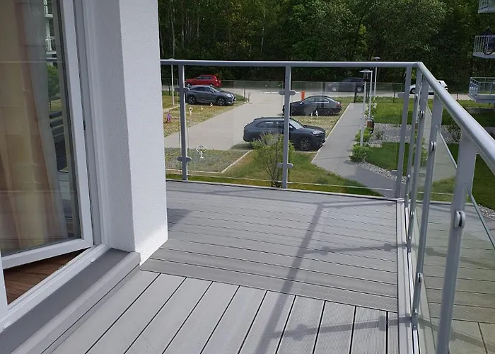 Comfort Del Mar Iv Apartment *